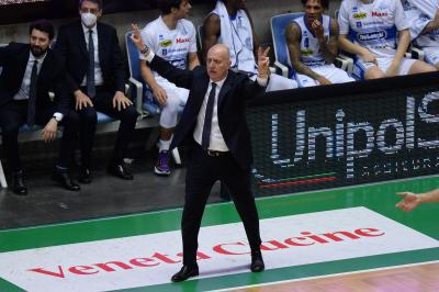 TREVISO 18042021 LBA NUTRIBULLET TREVISO BASKET - OPENJOBMETIS VARESE