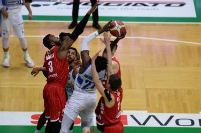 TREVISO 18042021 LBA NUTRIBULLET TREVISO BASKET - OPENJOBMETIS VARESE