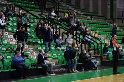 TREVISO 18042021 LBA NUTRIBULLET TREVISO BASKET - OPENJOBMETIS VARESE