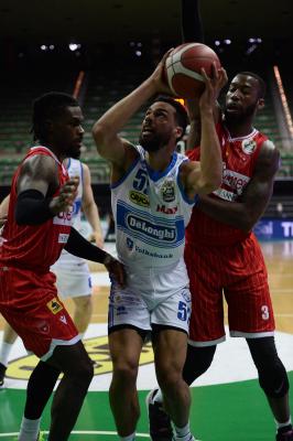 TREVISO 18042021 LBA NUTRIBULLET TREVISO BASKET - OPENJOBMETIS VARESE