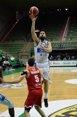TREVISO 18042021 LBA NUTRIBULLET TREVISO BASKET - OPENJOBMETIS VARESE