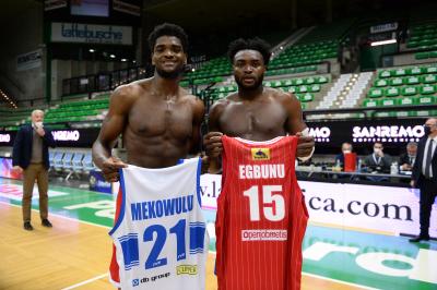 TREVISO 18042021 LBA NUTRIBULLET TREVISO BASKET - OPENJOBMETIS VARESE