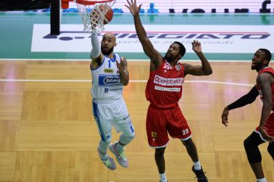 TREVISO 18042021 LBA NUTRIBULLET TREVISO BASKET - OPENJOBMETIS VARESE
