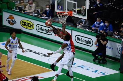 TREVISO 18042021 LBA NUTRIBULLET TREVISO BASKET - OPENJOBMETIS VARESE
