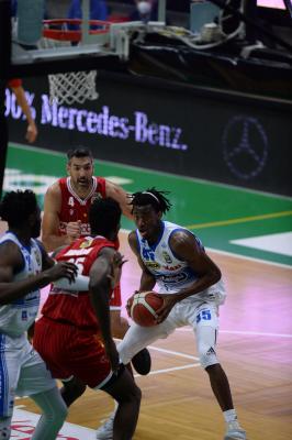 TREVISO 18042021 LBA NUTRIBULLET TREVISO BASKET - OPENJOBMETIS VARESE