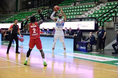 TREVISO 18042021 LBA NUTRIBULLET TREVISO BASKET - OPENJOBMETIS VARESE