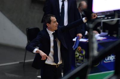 TREVISO 18042021 LBA NUTRIBULLET TREVISO BASKET - OPENJOBMETIS VARESE