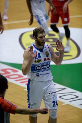 TREVISO 18042021 LBA NUTRIBULLET TREVISO BASKET - OPENJOBMETIS VARESE