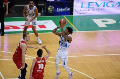 TREVISO 18042021 LBA NUTRIBULLET TREVISO BASKET - OPENJOBMETIS VARESE
