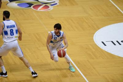 TREVISO 18042021 LBA NUTRIBULLET TREVISO BASKET - OPENJOBMETIS VARESE