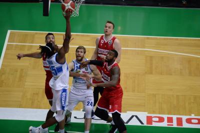 TREVISO 18042021 LBA NUTRIBULLET TREVISO BASKET - OPENJOBMETIS VARESE