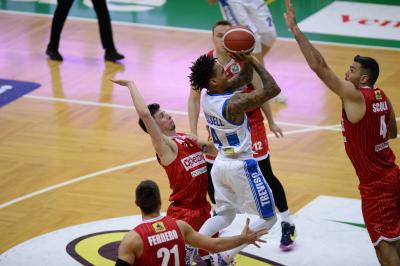 TREVISO 18042021 LBA NUTRIBULLET TREVISO BASKET - OPENJOBMETIS VARESE