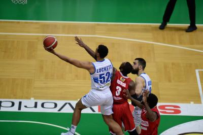 TREVISO 18042021 LBA NUTRIBULLET TREVISO BASKET - OPENJOBMETIS VARESE