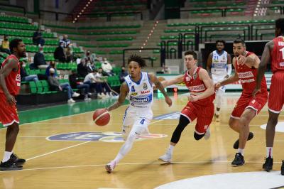 TREVISO 18042021 LBA NUTRIBULLET TREVISO BASKET - OPENJOBMETIS VARESE