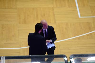 TREVISO 18042021 LBA NUTRIBULLET TREVISO BASKET - OPENJOBMETIS VARESE
