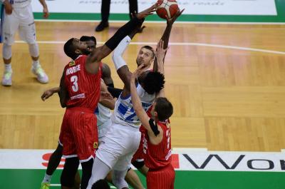 TREVISO 18042021 LBA NUTRIBULLET TREVISO BASKET - OPENJOBMETIS VARESE