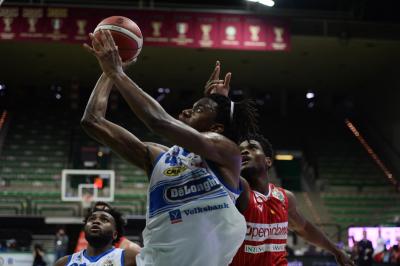 TREVISO 18042021 LBA NUTRIBULLET TREVISO BASKET - OPENJOBMETIS VARESE