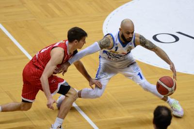 TREVISO 18042021 LBA NUTRIBULLET TREVISO BASKET - OPENJOBMETIS VARESE