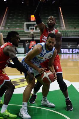 TREVISO 18042021 LBA NUTRIBULLET TREVISO BASKET - OPENJOBMETIS VARESE