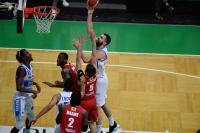 TREVISO 18042021 LBA NUTRIBULLET TREVISO BASKET - OPENJOBMETIS VARESE