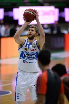 TREVISO 18042021 LBA NUTRIBULLET TREVISO BASKET - OPENJOBMETIS VARESE