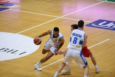 TREVISO 18042021 LBA NUTRIBULLET TREVISO BASKET - OPENJOBMETIS VARESE