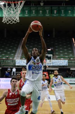 TREVISO 18042021 LBA NUTRIBULLET TREVISO BASKET - OPENJOBMETIS VARESE