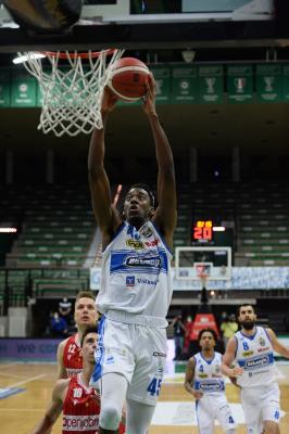 TREVISO 18042021 LBA NUTRIBULLET TREVISO BASKET - OPENJOBMETIS VARESE