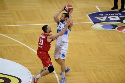 TREVISO 18042021 LBA NUTRIBULLET TREVISO BASKET - OPENJOBMETIS VARESE