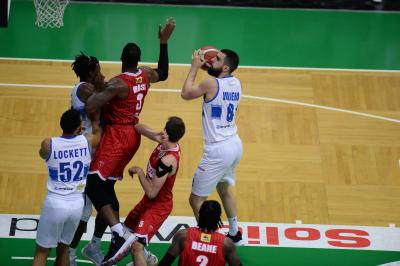 TREVISO 18042021 LBA NUTRIBULLET TREVISO BASKET - OPENJOBMETIS VARESE