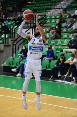 TREVISO 18042021 LBA NUTRIBULLET TREVISO BASKET - OPENJOBMETIS VARESE