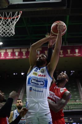 TREVISO 18042021 LBA NUTRIBULLET TREVISO BASKET - OPENJOBMETIS VARESE
