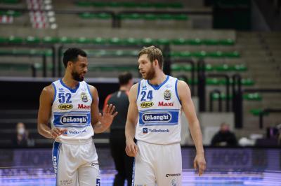 TREVISO 18042021 LBA NUTRIBULLET TREVISO BASKET - OPENJOBMETIS VARESE