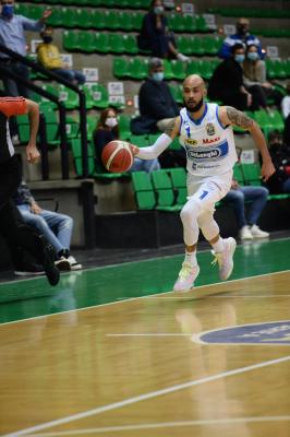 TREVISO 18042021 LBA NUTRIBULLET TREVISO BASKET - OPENJOBMETIS VARESE