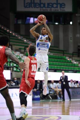 TREVISO 18042021 LBA NUTRIBULLET TREVISO BASKET - OPENJOBMETIS VARESE