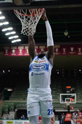 TREVISO 18042021 LBA NUTRIBULLET TREVISO BASKET - OPENJOBMETIS VARESE
