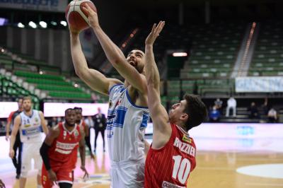 TREVISO 18042021 LBA NUTRIBULLET TREVISO BASKET - OPENJOBMETIS VARESE