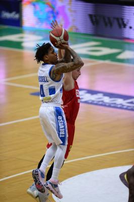 TREVISO 18042021 LBA NUTRIBULLET TREVISO BASKET - OPENJOBMETIS VARESE