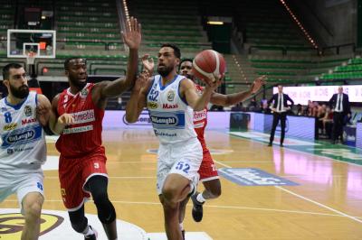 TREVISO 18042021 LBA NUTRIBULLET TREVISO BASKET - OPENJOBMETIS VARESE