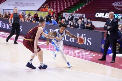 VENEZIA 25042021 LBA NUTRIBULLET TREVISO BASKET - UMANA REYER VENEZIA