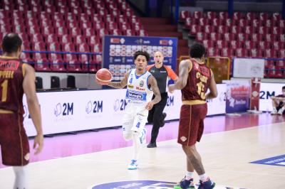 VENEZIA 25042021 LBA NUTRIBULLET TREVISO BASKET - UMANA REYER VENEZIA