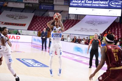 VENEZIA 25042021 LBA NUTRIBULLET TREVISO BASKET - UMANA REYER VENEZIA