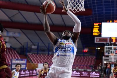 VENEZIA 25042021 LBA NUTRIBULLET TREVISO BASKET - UMANA REYER VENEZIA