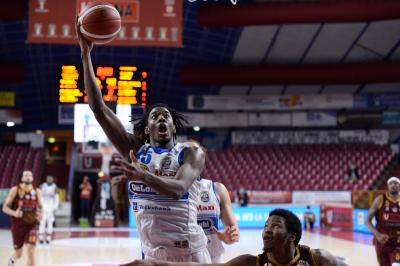 VENEZIA 25042021 LBA NUTRIBULLET TREVISO BASKET - UMANA REYER VENEZIA
