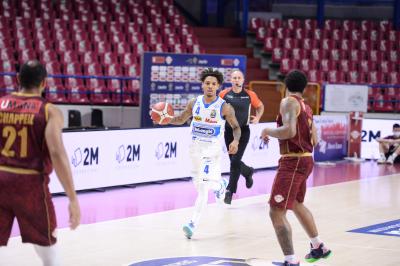 VENEZIA 25042021 LBA NUTRIBULLET TREVISO BASKET - UMANA REYER VENEZIA