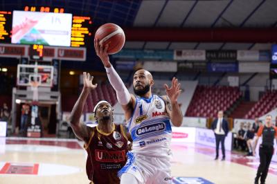VENEZIA 25042021 LBA NUTRIBULLET TREVISO BASKET - UMANA REYER VENEZIA