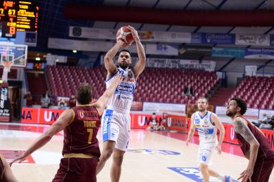 VENEZIA 25042021 LBA NUTRIBULLET TREVISO BASKET - UMANA REYER VENEZIA