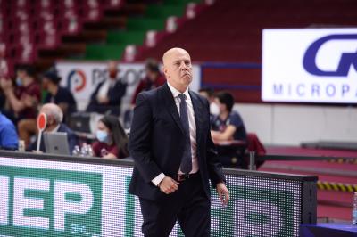 VENEZIA 25042021 LBA NUTRIBULLET TREVISO BASKET - UMANA REYER VENEZIA