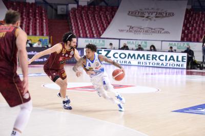 VENEZIA 25042021 LBA NUTRIBULLET TREVISO BASKET - UMANA REYER VENEZIA