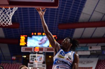 VENEZIA 25042021 LBA NUTRIBULLET TREVISO BASKET - UMANA REYER VENEZIA
